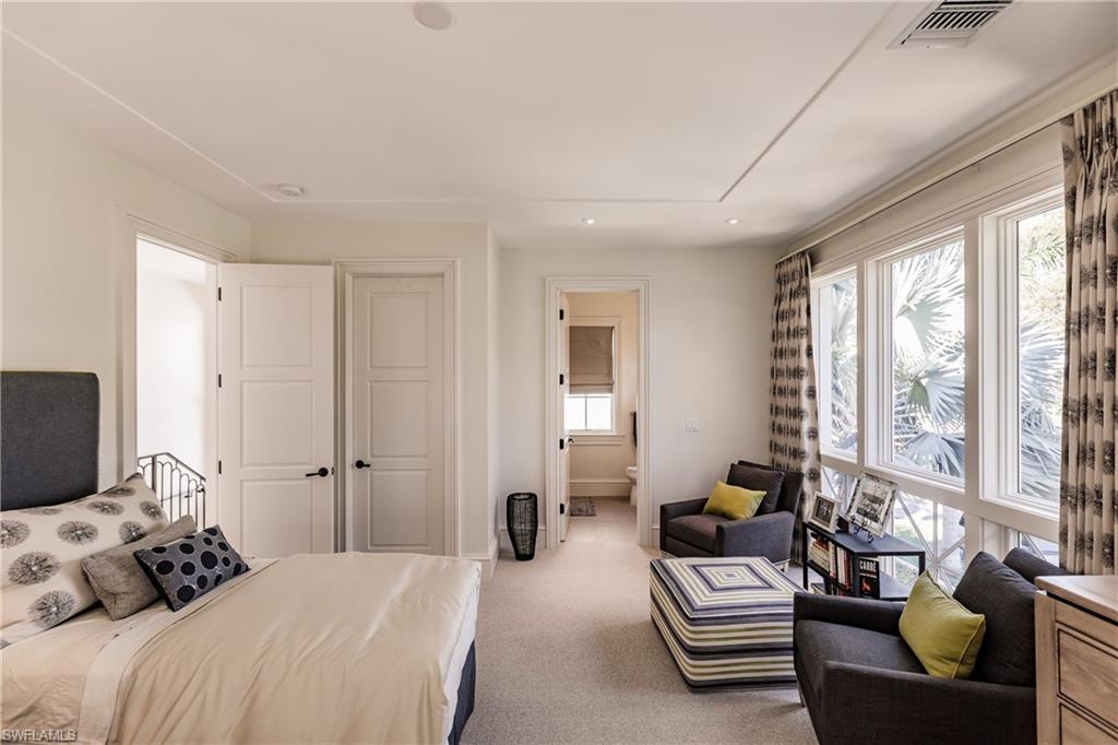 OLDE NAPLES - Residential