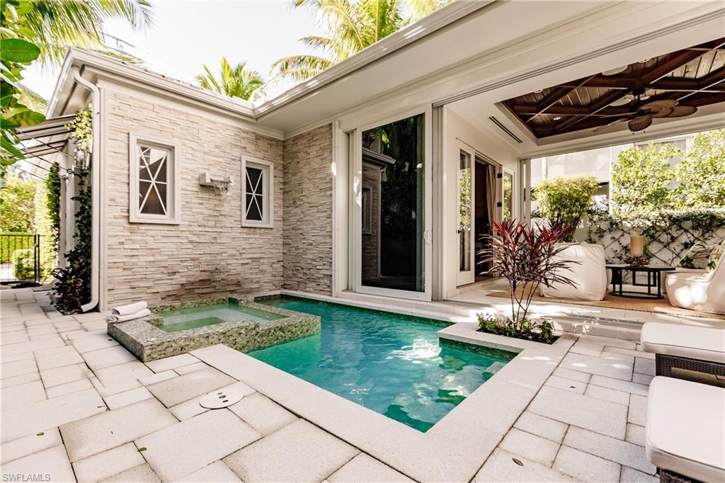 OLDE NAPLES - Residential