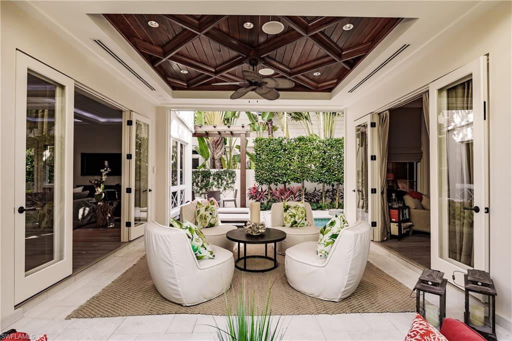 OLDE NAPLES - Residential