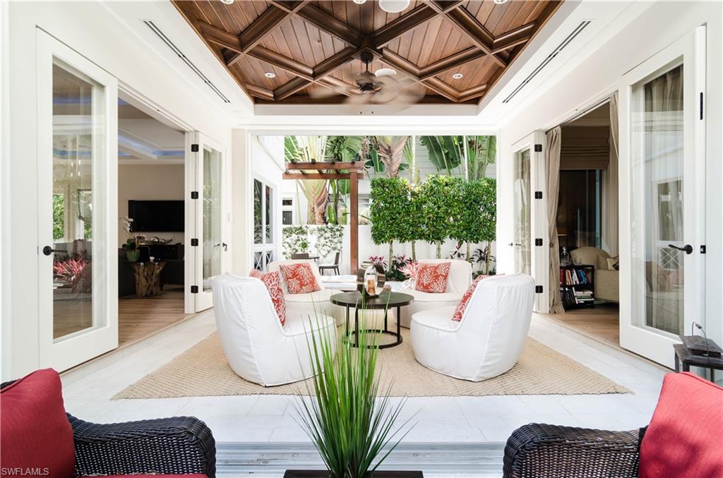 OLDE NAPLES - Residential