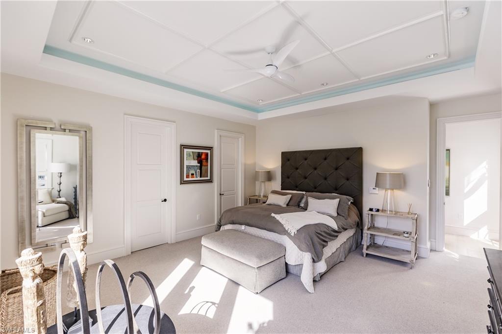 OLDE NAPLES - Residential