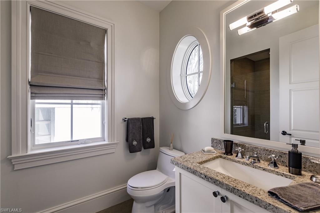 OLDE NAPLES - Residential