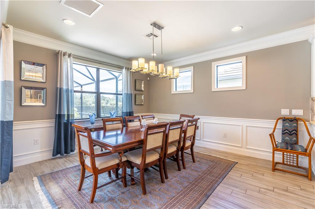 WINDING CYPRESS - Residential