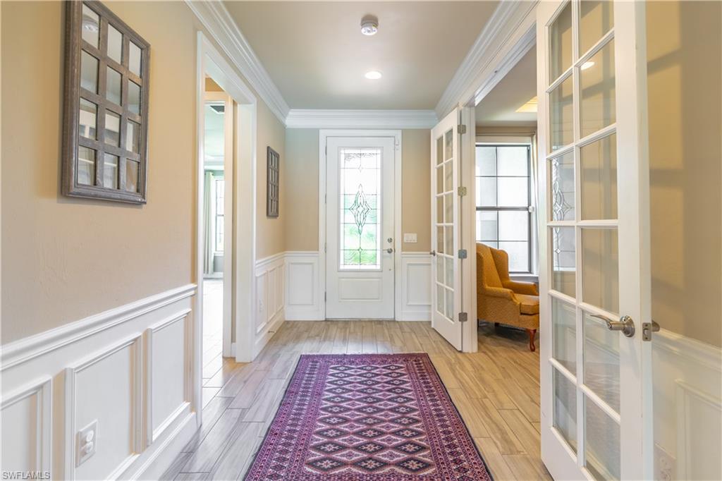 WINDING CYPRESS - Residential