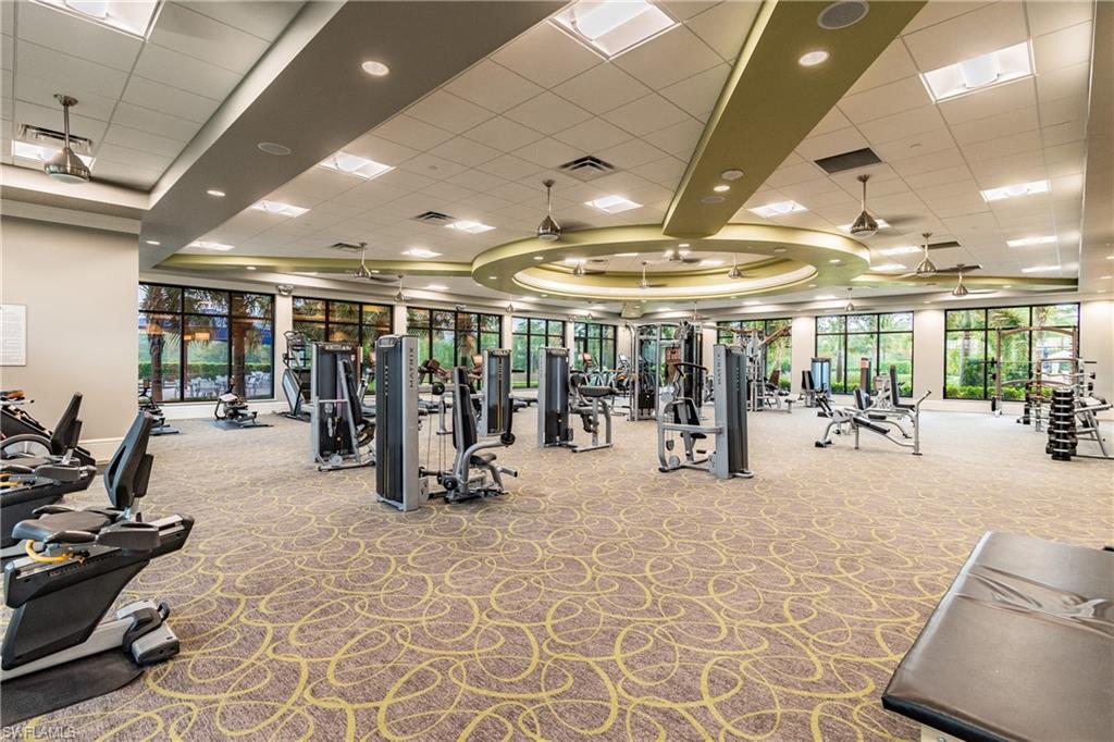 WINDING CYPRESS - Residential