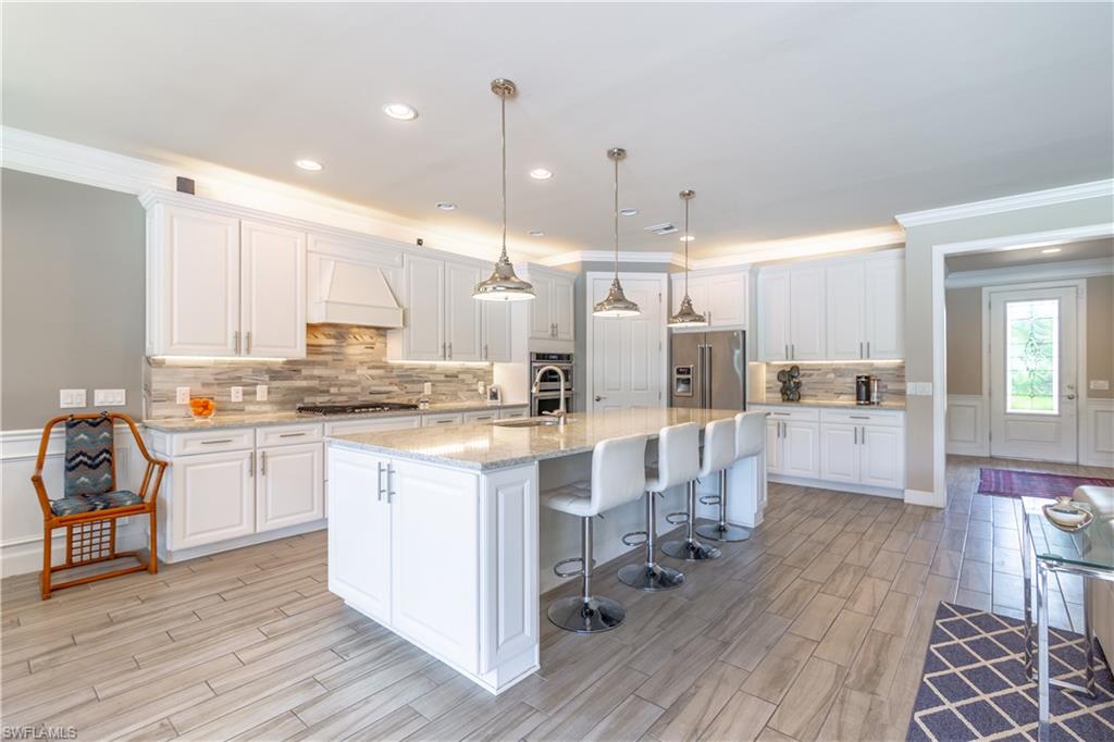 WINDING CYPRESS - Residential