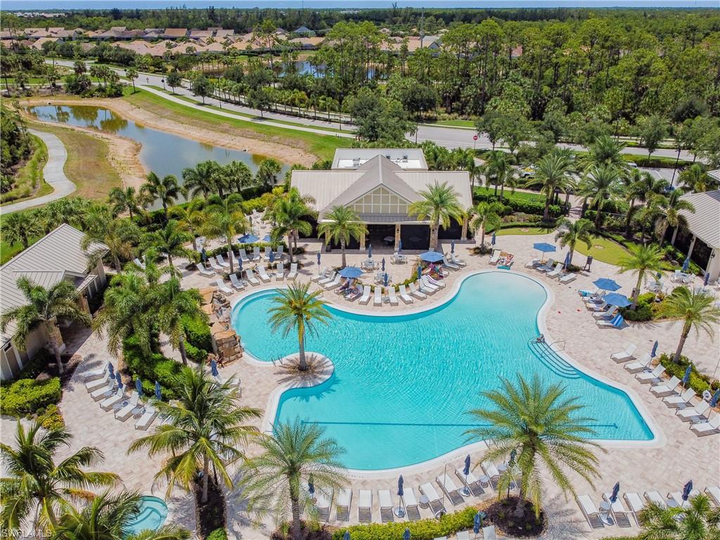 WINDING CYPRESS - Residential