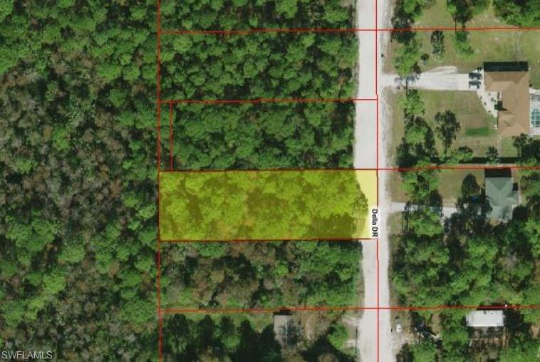 NAPLES FARM SITES - Land