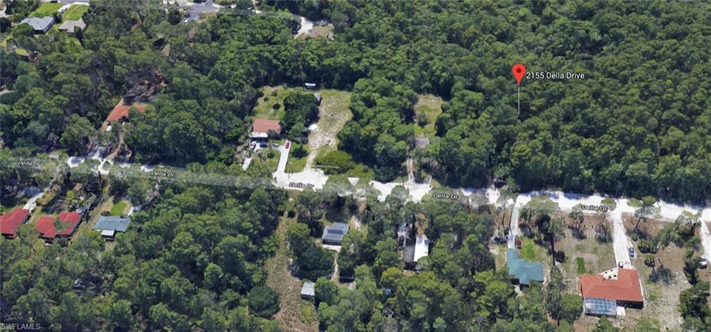 NAPLES FARM SITES - Land