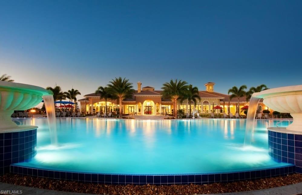 DEL WEBB - Residential