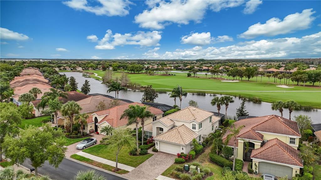 DEL WEBB - Residential