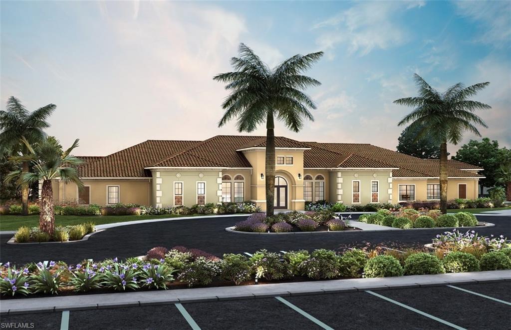 DEL WEBB - Residential