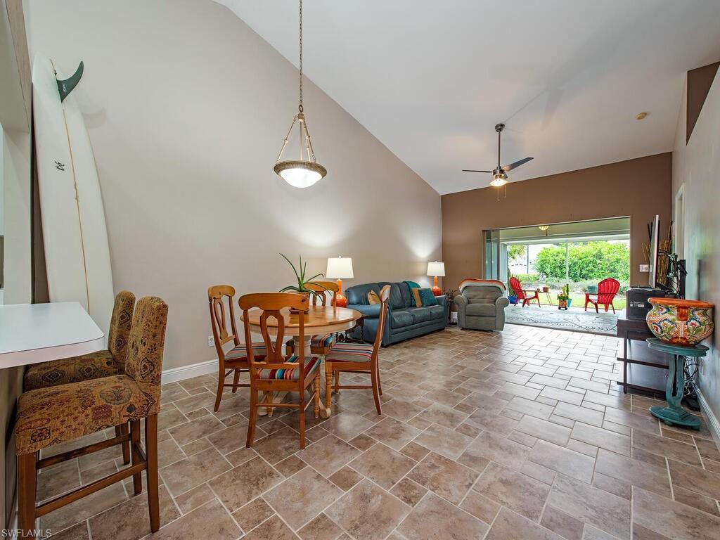 SHADOWOOD VILLAS - Residential