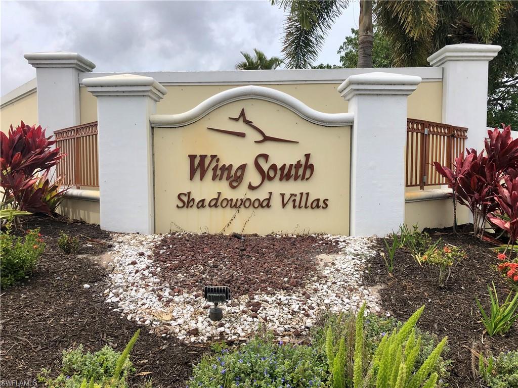 SHADOWOOD VILLAS - Residential