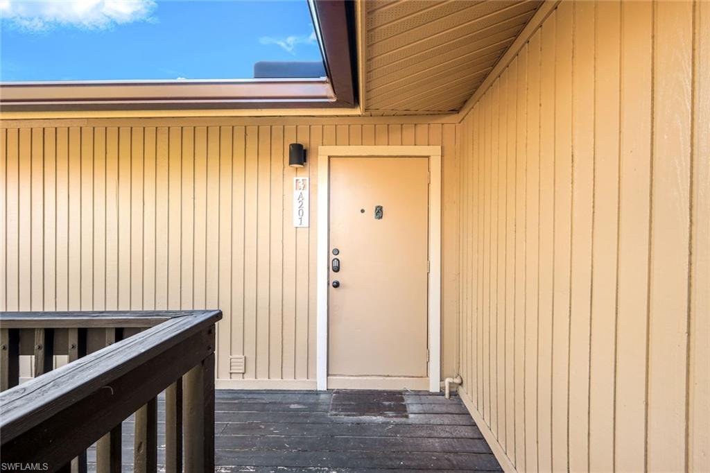 BLIND PASS CONDO - Residential