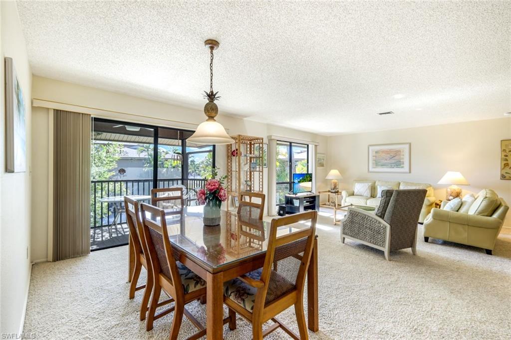 BLIND PASS CONDO - Residential