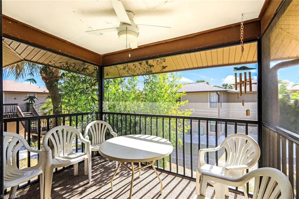 BLIND PASS CONDO - Residential