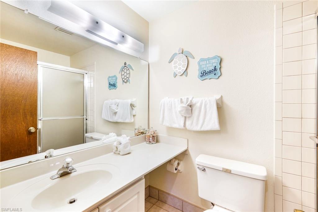 BLIND PASS CONDO - Residential