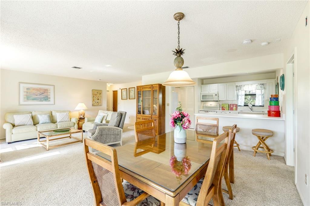 BLIND PASS CONDO - Residential