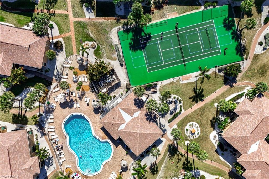 BLIND PASS CONDO - Residential