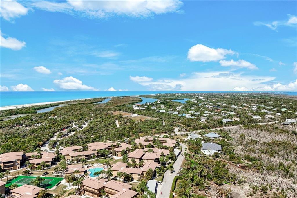 BLIND PASS CONDO - Residential