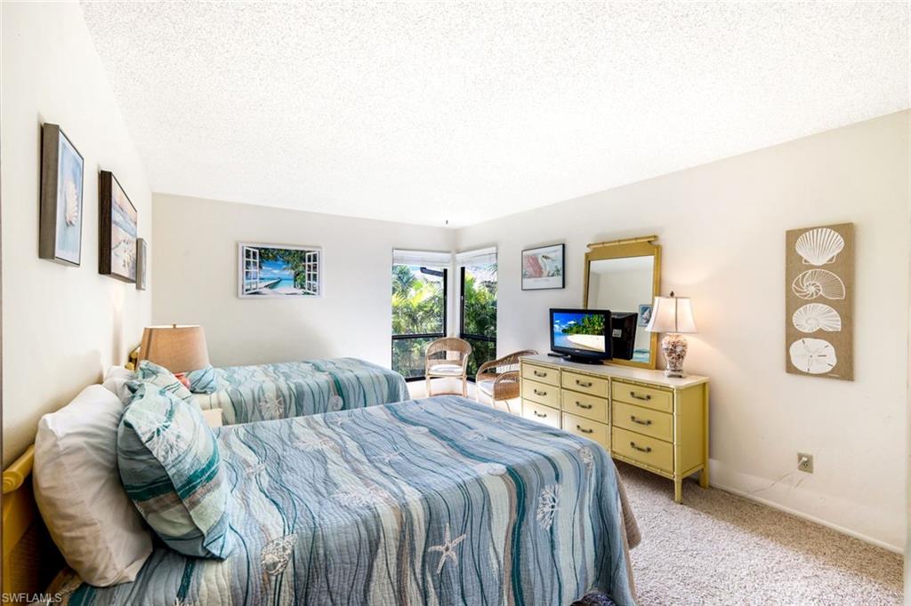 BLIND PASS CONDO - Residential