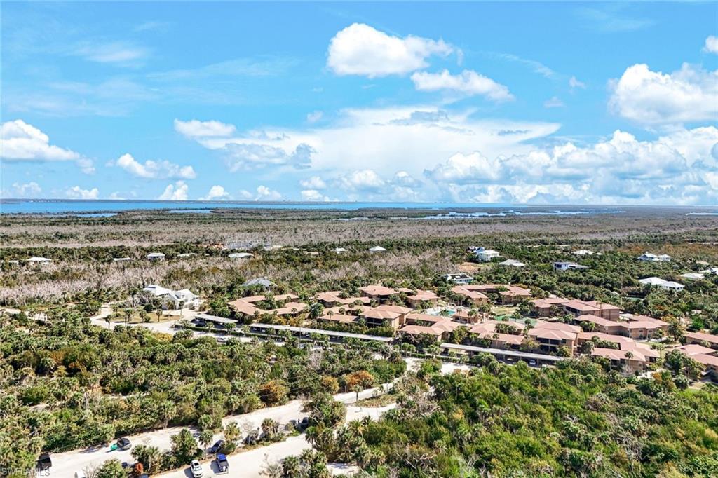 BLIND PASS CONDO - Residential