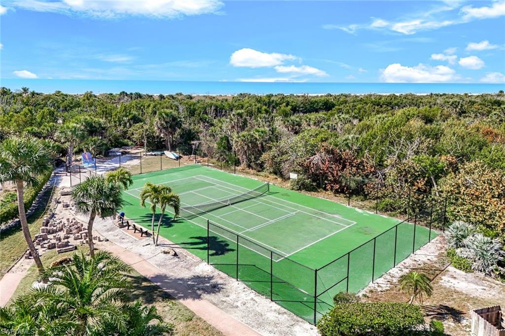 BLIND PASS CONDO - Residential