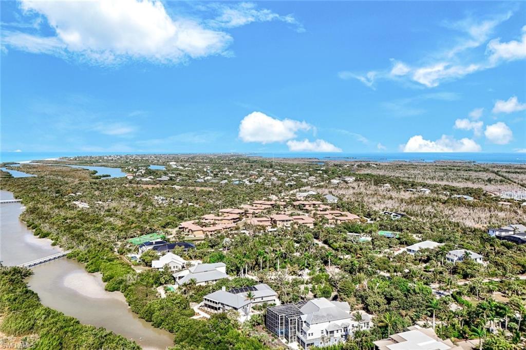 BLIND PASS CONDO - Residential