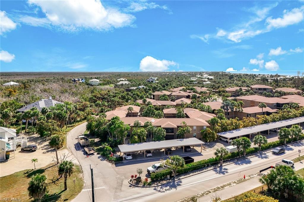 BLIND PASS CONDO - Residential