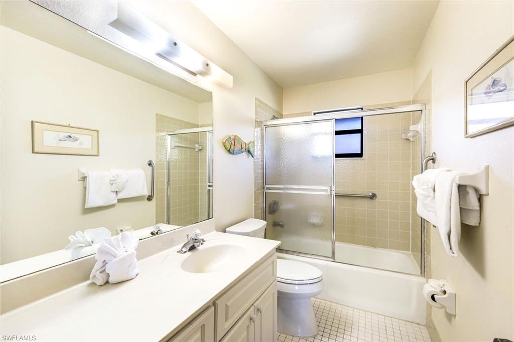 BLIND PASS CONDO - Residential