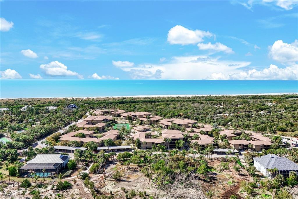 BLIND PASS CONDO - Residential