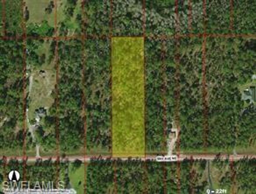 Ready to build!  This 2.73 acre lot has already had a DEP performed and shows 95% uplands.  Only wetland area is in the far right corner in the back of the lot.  Pick your floor plan and start building immediately!