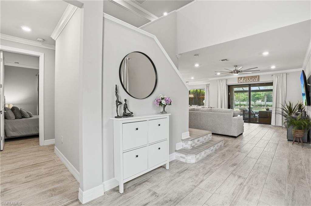 AVERY SQUARE - Residential