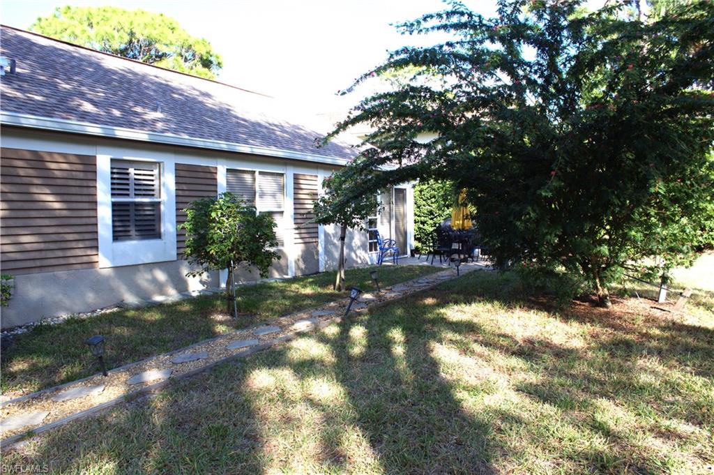 VILLAS AT FOUNTAIN LAKES - Residential