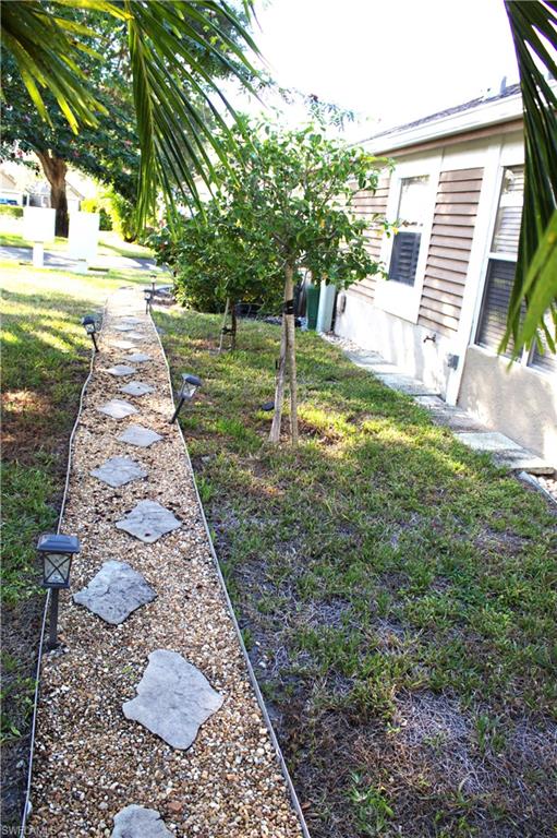 VILLAS AT FOUNTAIN LAKES - Residential