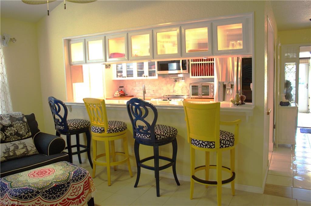 VILLAS AT FOUNTAIN LAKES - Residential