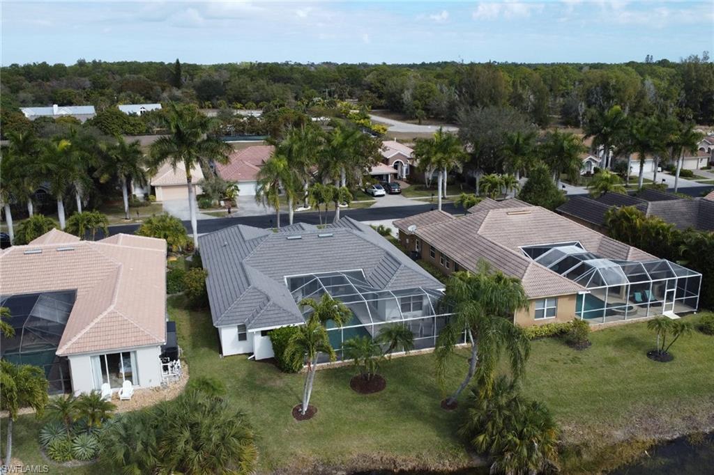 BRIARWOOD - Residential