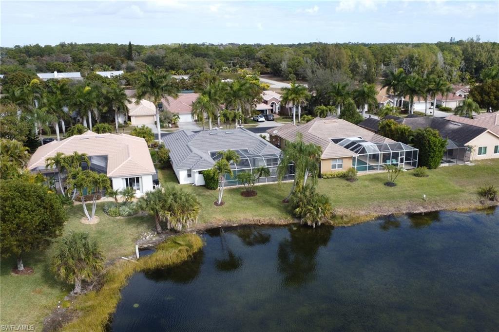 BRIARWOOD - Residential