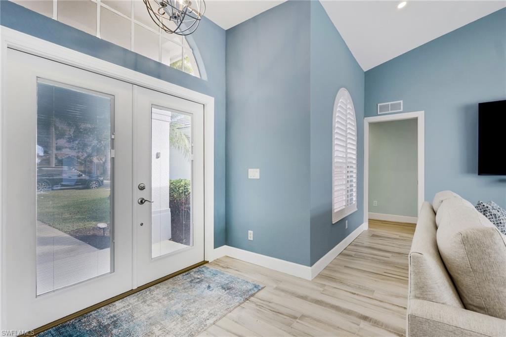 BRIARWOOD - Residential