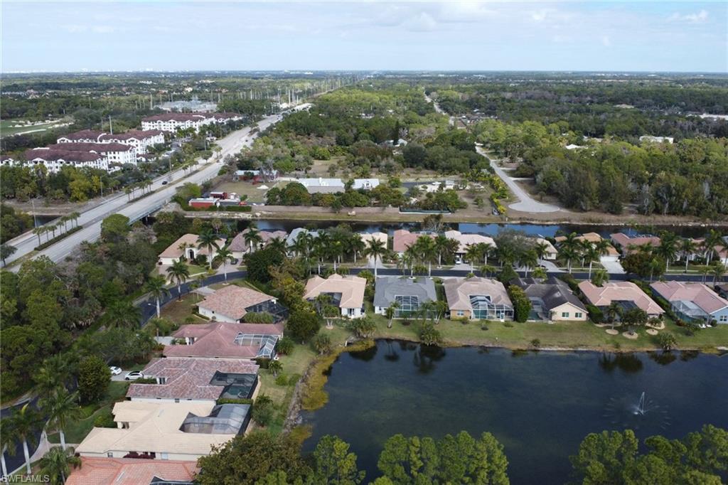 BRIARWOOD - Residential