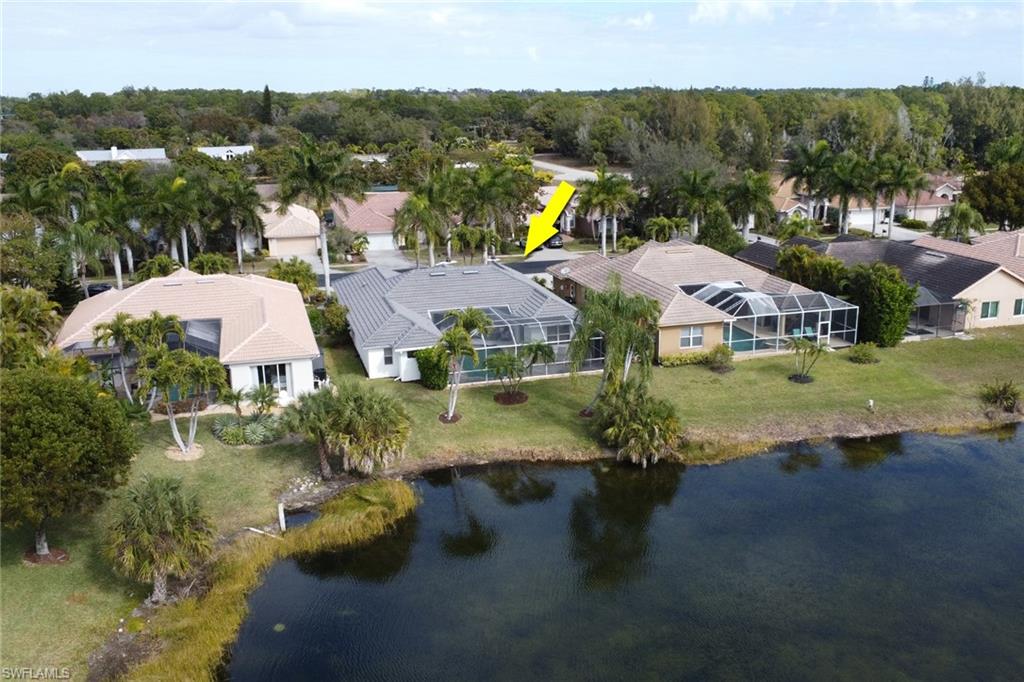 BRIARWOOD - Residential