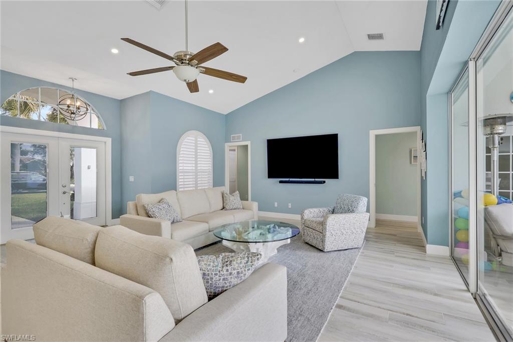 BRIARWOOD - Residential