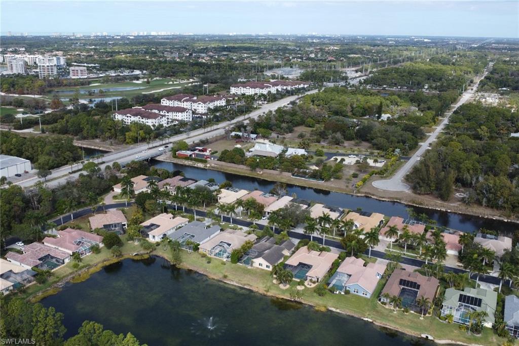 BRIARWOOD - Residential