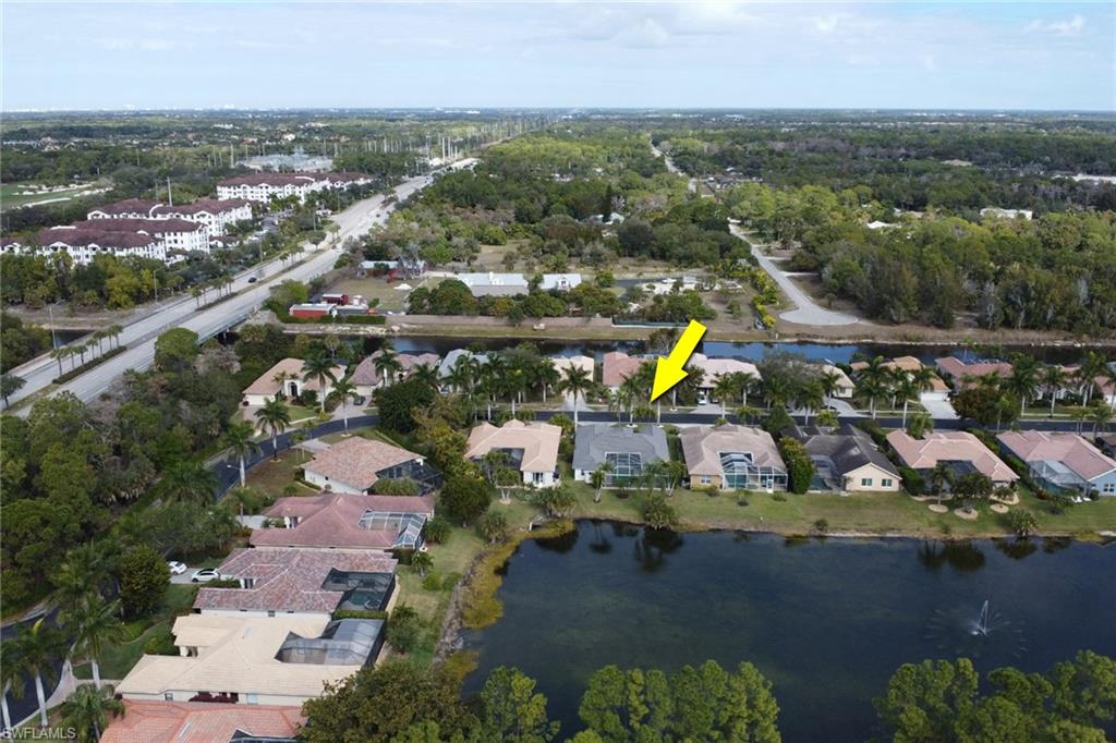 BRIARWOOD - Residential