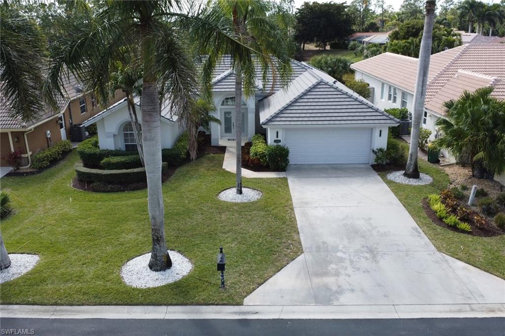 BRIARWOOD - Residential