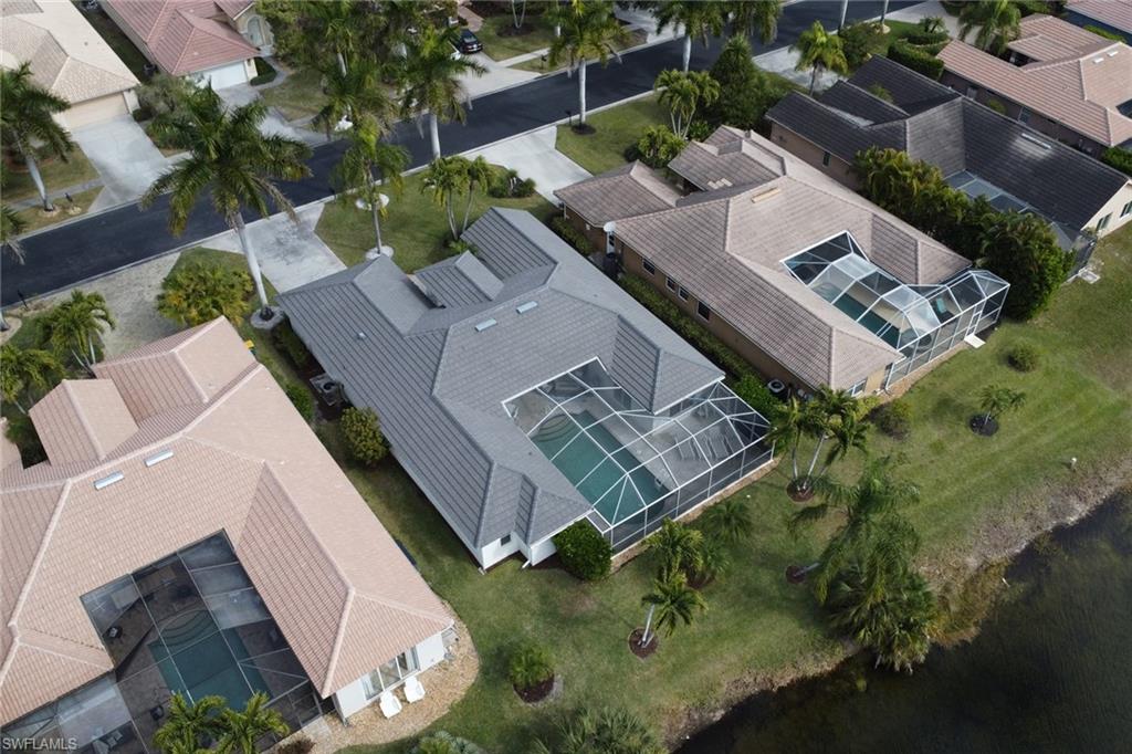 BRIARWOOD - Residential