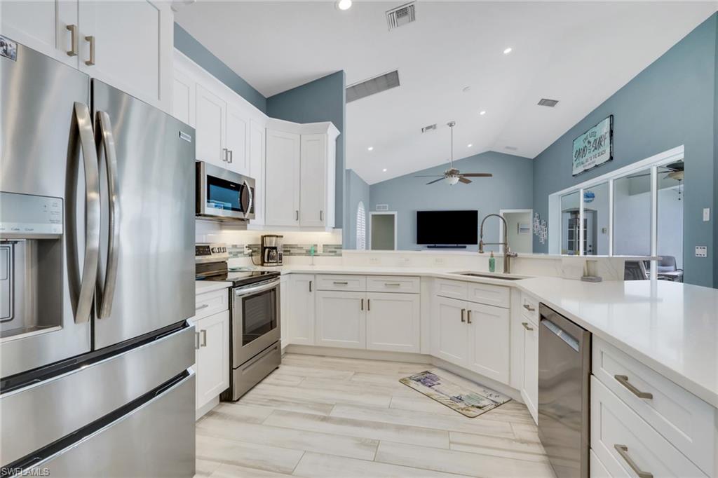 BRIARWOOD - Residential