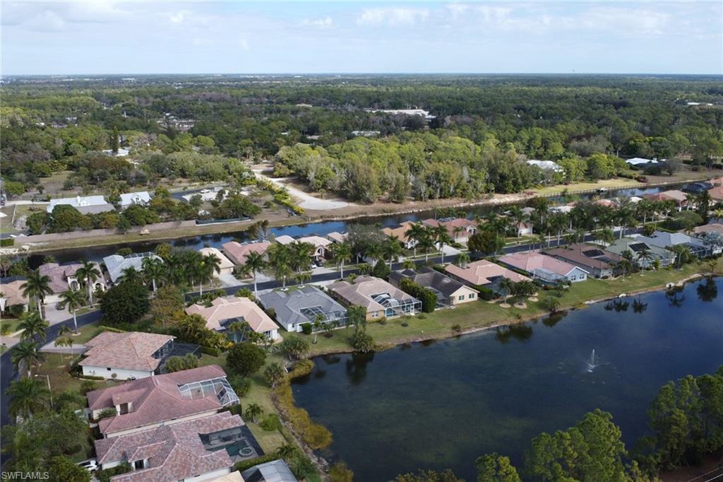 BRIARWOOD - Residential