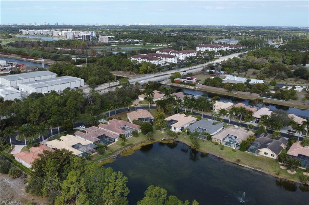 BRIARWOOD - Residential